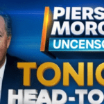 Piers Morgan