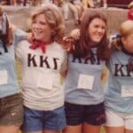 Kappa Kappa Gamma