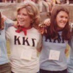 Kappa Kappa Gamma