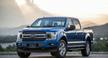 Ford cuts flagship EV production by half