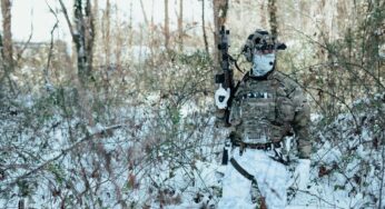 Michigan town forms militia to protect 2nd Amendment