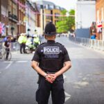 UK police