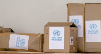 Gigante alimentario adopta dieta de OMS