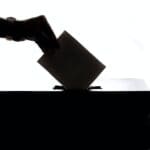 ballot box election fraud