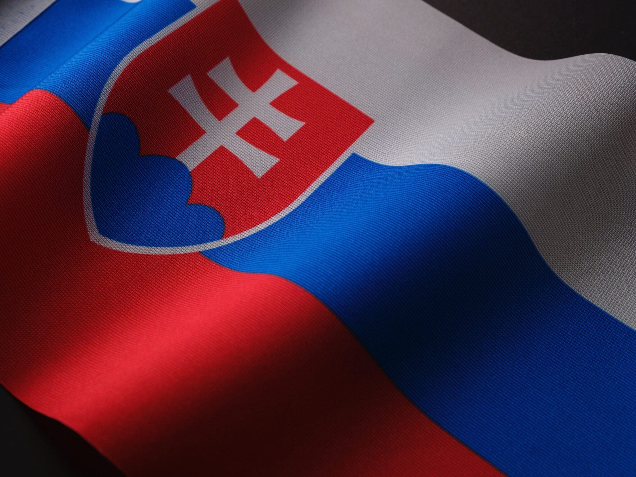 slovakia flag