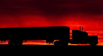 ‘We’ve had enough’: 700,000-strong convoy prepares to join border standoff