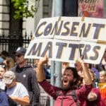 Australia consent matters