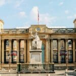 France's National Assembly