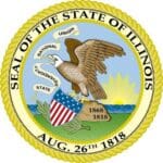 Seal of Illinois