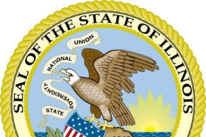 Seal of Illinois