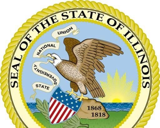 Seal of Illinois