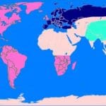 three global superstates