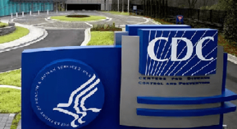 US government admits COVID ‘conspiracy theory’