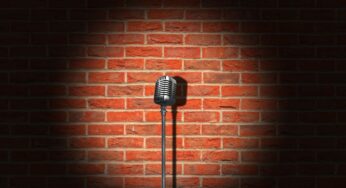 Comedian slams woke assault on comedy