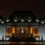 Canada’s Supreme Court