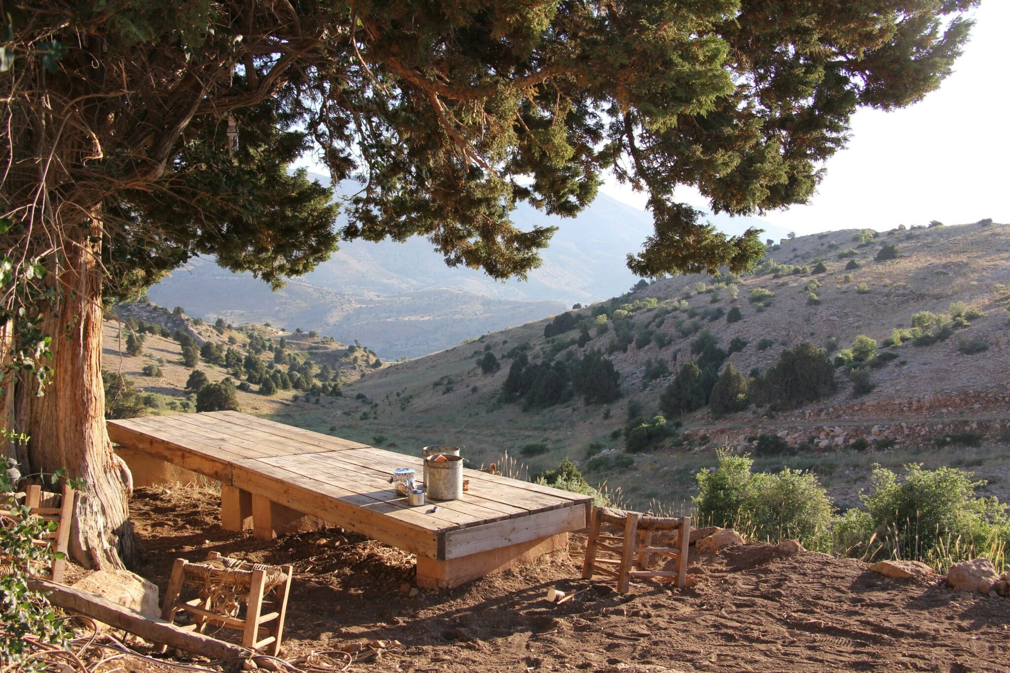 Southern Lebanon